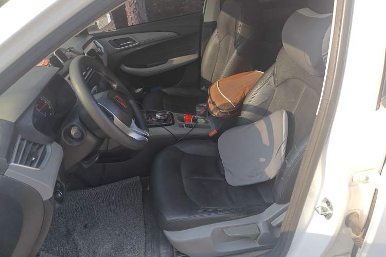Used Roewe Ei5 2019 Comfort Edition Left Front Seat
