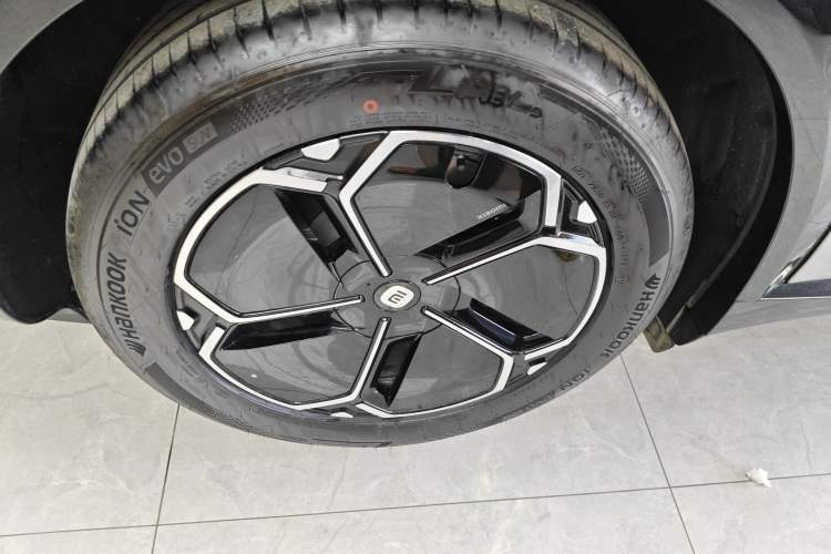 Used Xiaomi Auto YU7 2025 Ultra-Long Range Rear-Wheel Drive Version