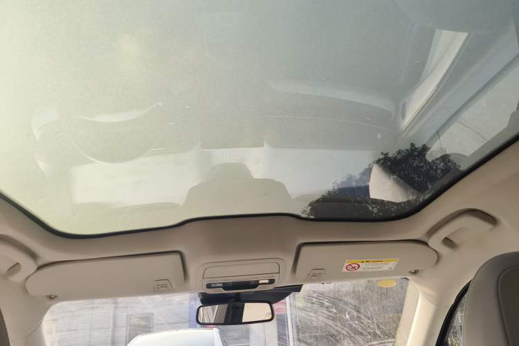 Used Ford Mustang Mach-E 2021 AION Y Plus Rear-Drive Luxury Edition (Long Range)
