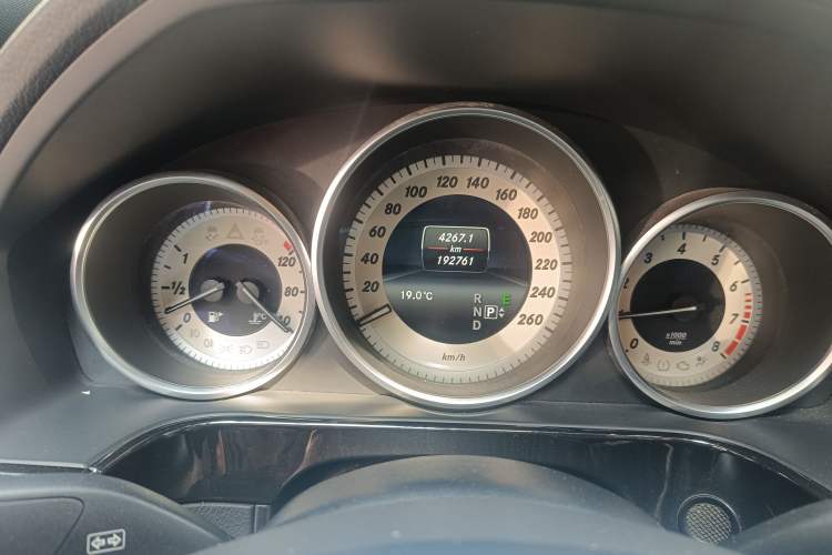 Used Mercedes-Benz E-Class 2014 Restyled E 260 L Sport Edition
