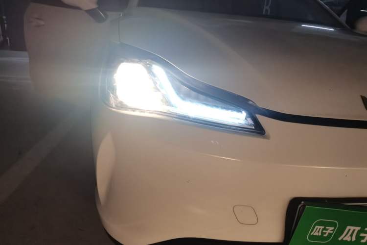 Used NETA V 2021 Standard Range Entertainment Edition