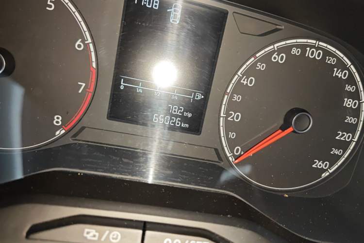 Used Jetta VS5 2022 280TSI Automatic Trendy Pro Version