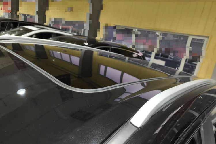 Used Bestune T77 2021 PRO 280 TID Automatic Luxury Model