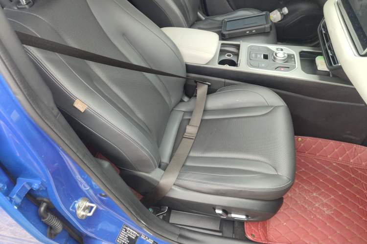 Used Dongfeng Fengon 580Pro 2020 280TGDI CVT Navigation Edition