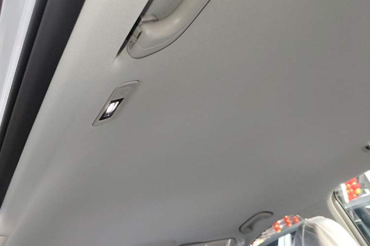 Used Geely Galaxy E5 2026 Model 530km Launch Edition
