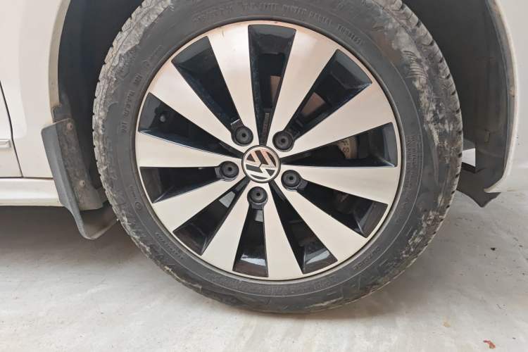 Used Volkswagen Sagitar 2018 1.6L Automatic Comfort Model