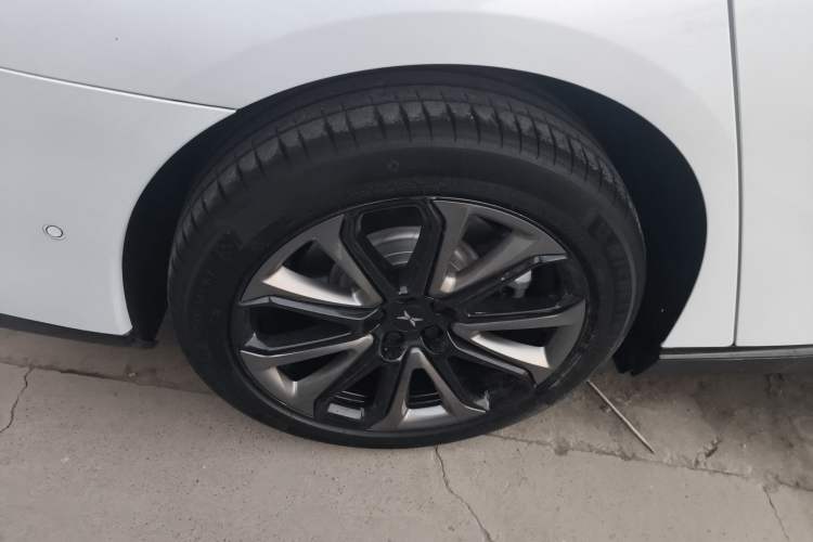 Used XPeng P7 2020 586E