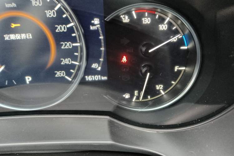 Used Mazda CX-5 2024 2.0L Automatic Two-Wheel Drive ZhiShang Pro