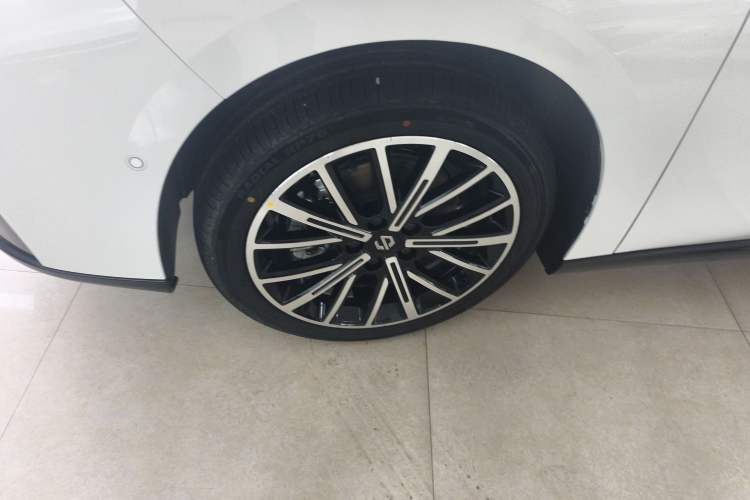 Used Leapmotor B01 2025 650 LiDAR Edition