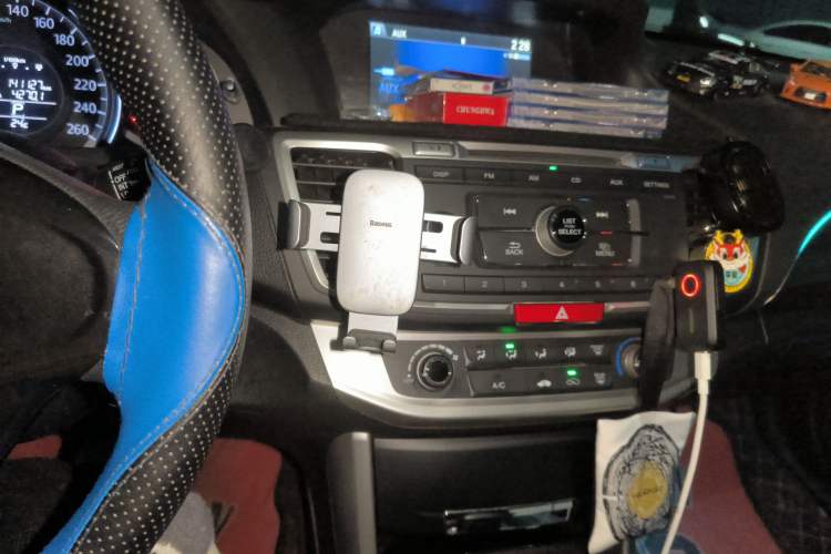 Used Honda Accord 2015 2.0L LX Comfort Edition