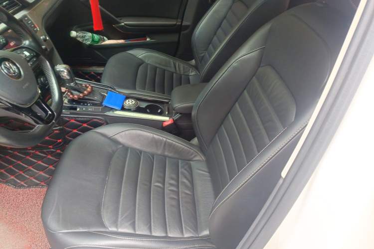 Used Volkswagen Lamando 2018 280TSI DSG Comfort Edition
