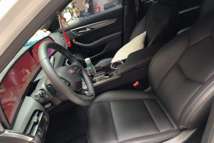 Used Cadillac CT5 2025 28T Urban Sport Edition