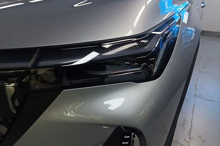 Used Geely Auto FX11 2025 4th Generation 1.5TD DCT - Shanhe