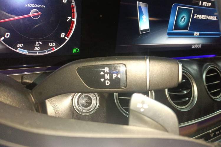 Used Mercedes-Benz E-Class 2019 E 200 L Sport Edition
