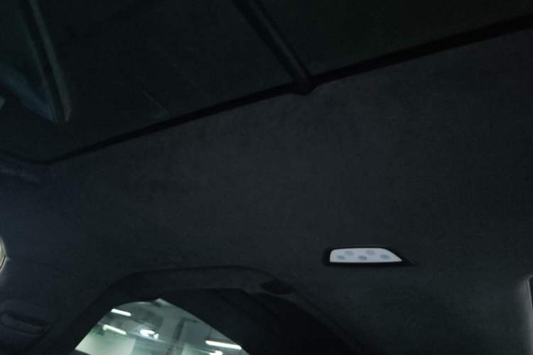 Used Tesla Model X 2017 X 100D Long Range Edition
