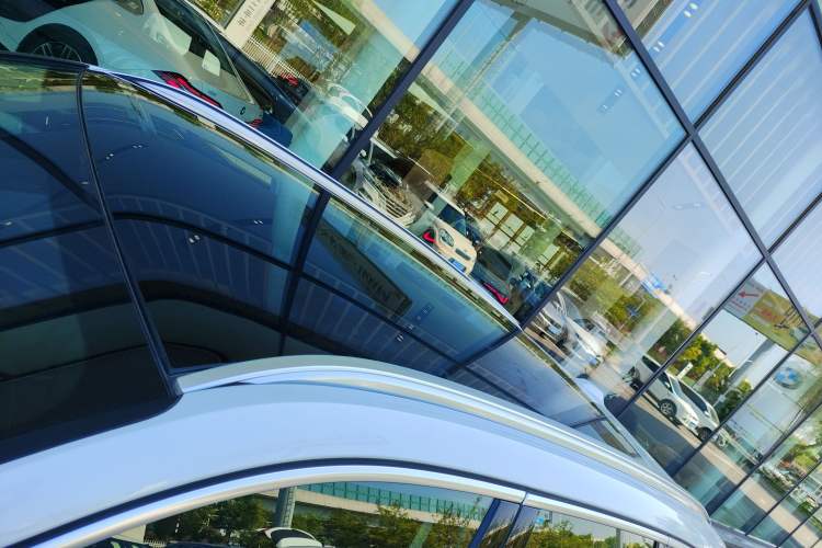 Used BMW X1 2024 sDrive25Li X Design Package Roof