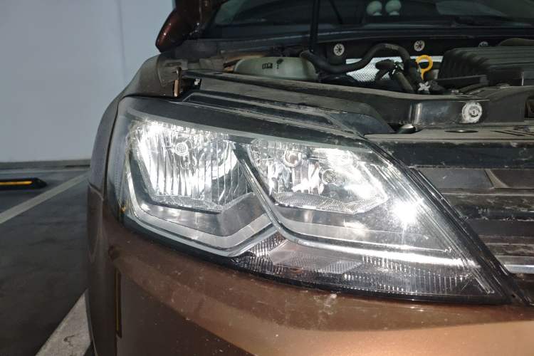 Used Volkswagen Lamando 2018 280TSI DSG Comfort Edition