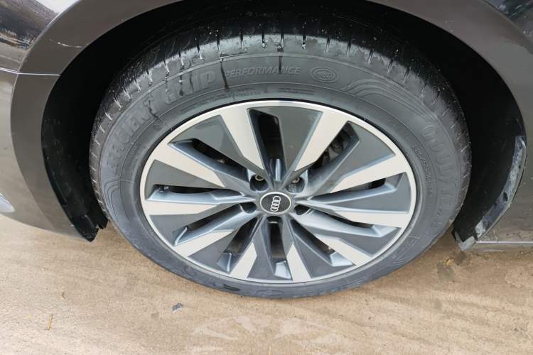 Used Audi A6L 2023 45 TFSI Prestige Elegant Edition