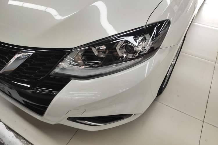 Used Nissan Tiida 2021 1.6L CVT Smart Drive Edition