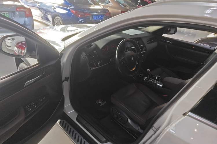 Used BMW X4 2014 xDrive20i X Design Package