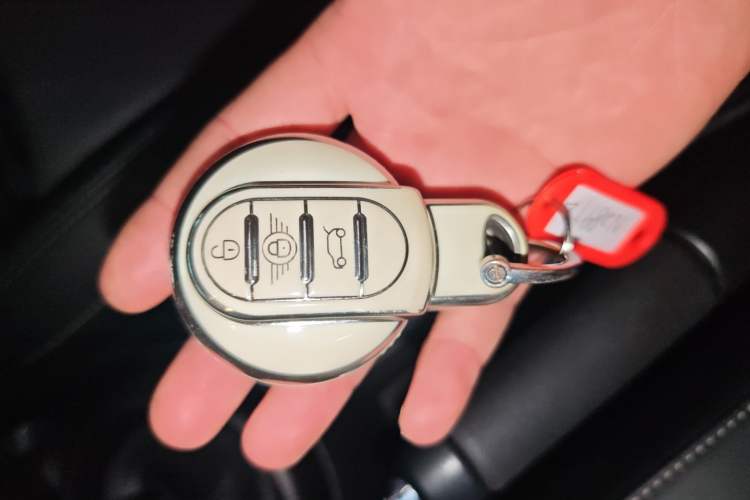 Used MINI MINI 2021 1.5T COOPER Classic Edition