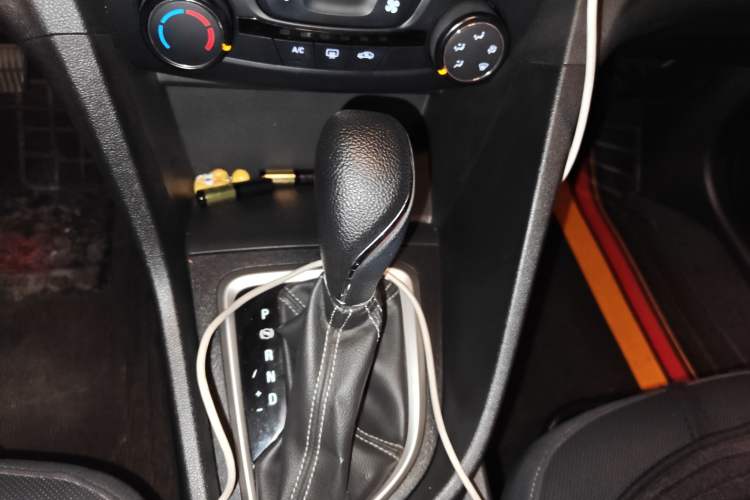 Used Buick GT 2021 Revised Version 1.3T Automatic Mild Hybrid Elite Edition