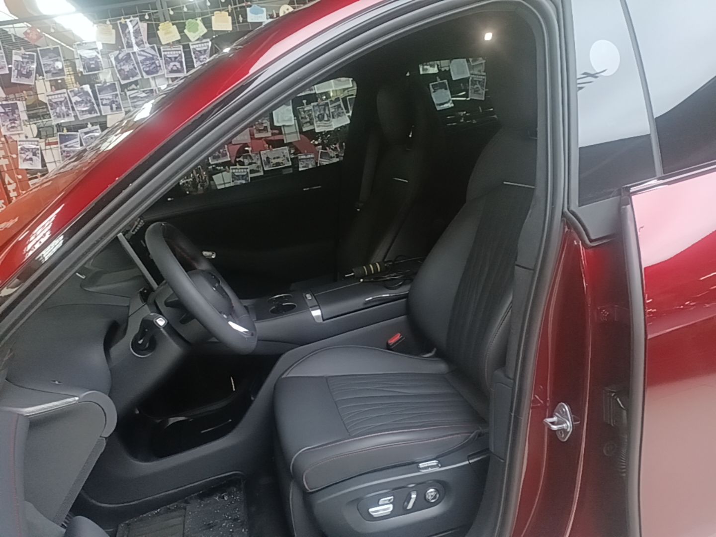 Xiaomi Auto YU7 2026 Model GT — снимка 19