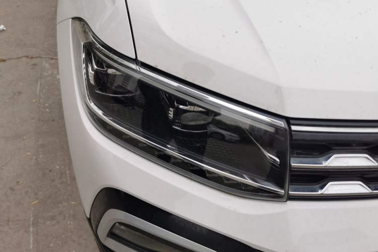 Used Volkswagen T-Cross 2022 280TSI DSG Comfort Edition
