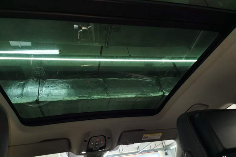 Used Audi Q5L 2022 Updated 40T Luxury Dynamic Edition