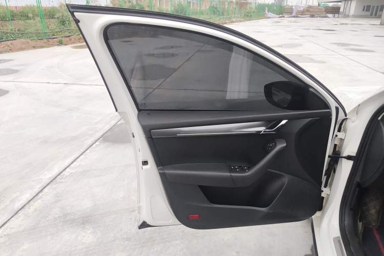 Used Skoda Octavia 2019 Station Wagon TSI230 DSG Luxury Edition China VI Standard