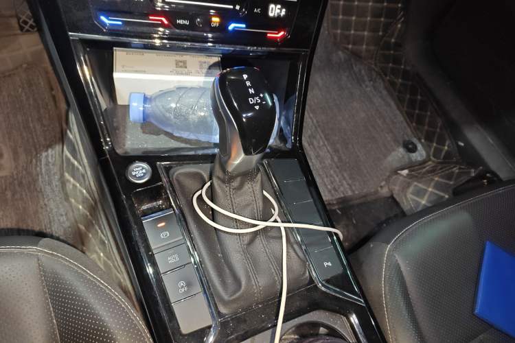 Used Volkswagen Passat 2024 280TSI Elite Edition