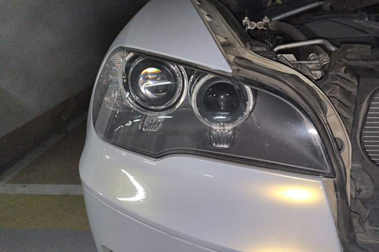 Used BMW X5 2013 xDrive35i Leading Model