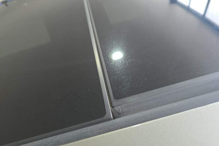 Used Li Auto ONE 2020 Extended-Range 6-Seater Version Roof