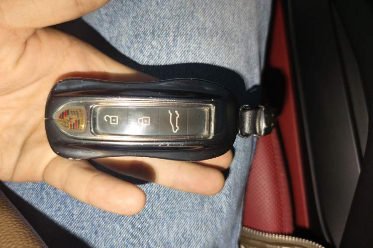 Used Porsche Cayenne E-Hybrid 2021 Cayenne E-Hybrid 2.0T