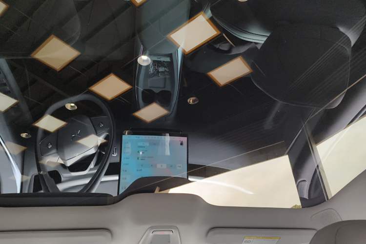 Used XPeng MONA M03 2024 620 with Ultra-Long Range
