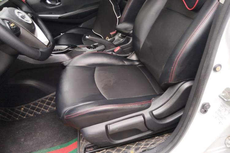 Used Nissan Lannia 2016 1.6L CVT Cool Edition