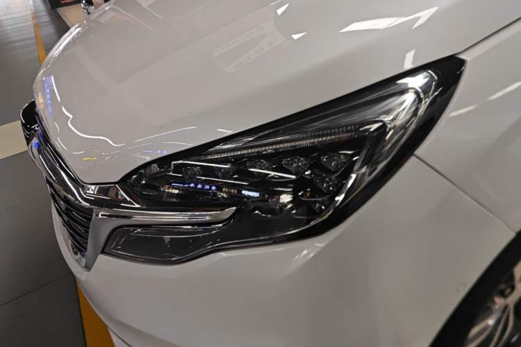 Used Buick GL8 2022 ES Landtrek 653T Luxury Edition
