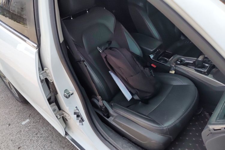 Used Chevrolet Malibu 2018 530T Automatic Luxury Edition