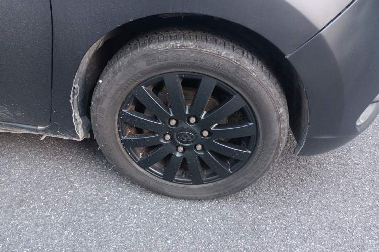 Used SAIC MAXUS G10 2014 2.0T Automatic Luxury Executive Edition
