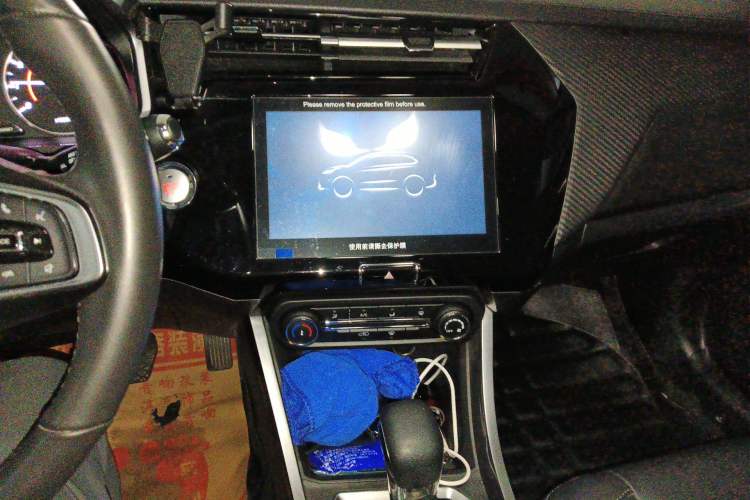 Used Chery Tiggo 3X 2021 Facelifted PLUS 1.5L CVT "Pukua" Red Jujube Edition Type I
