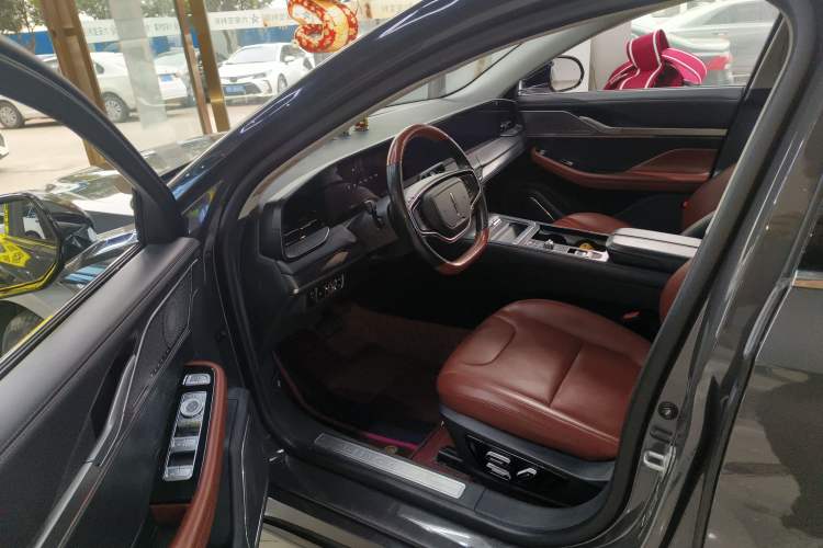 Used Lincoln Z 2022 Facelift iEnjoy Deluxe Edition
