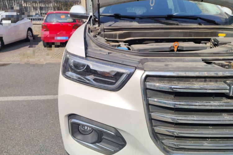 Used Haval H6 2020 1.5 GDIT Automatic Platinum Urban Edition