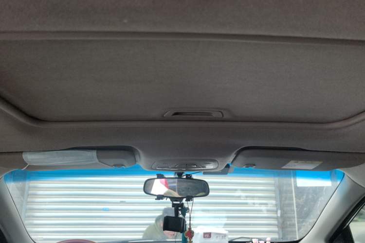 Used Chevrolet Cavalier 2019 320 Manual Xinyue Edition
