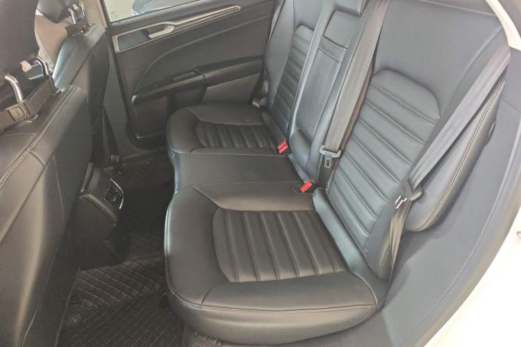 Used Ford Mondeo 2020 EcoBoost 180 Stylish Model