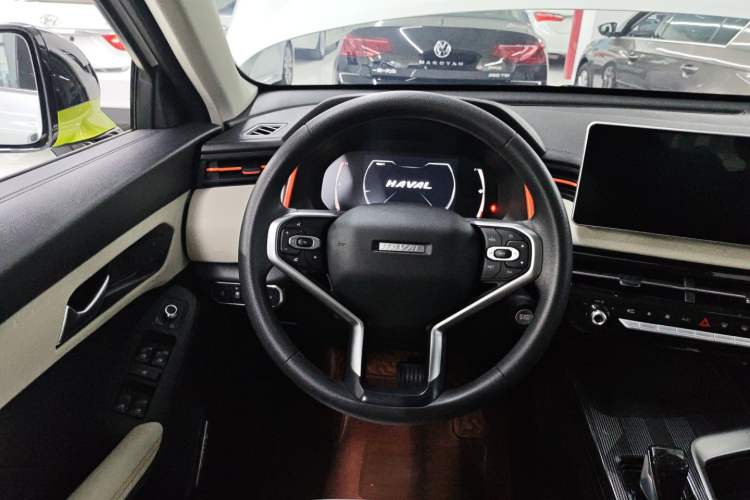 Used Haval LHERY 2022 1.5L DHT King Rabbit

