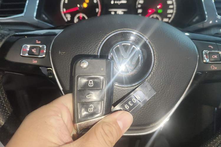 Used Volkswagen Passat 2016 1.8T Government Procurement Version (CEA Engine + 6AT)
