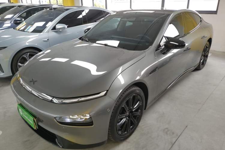 Used XPeng P7 2020 670E