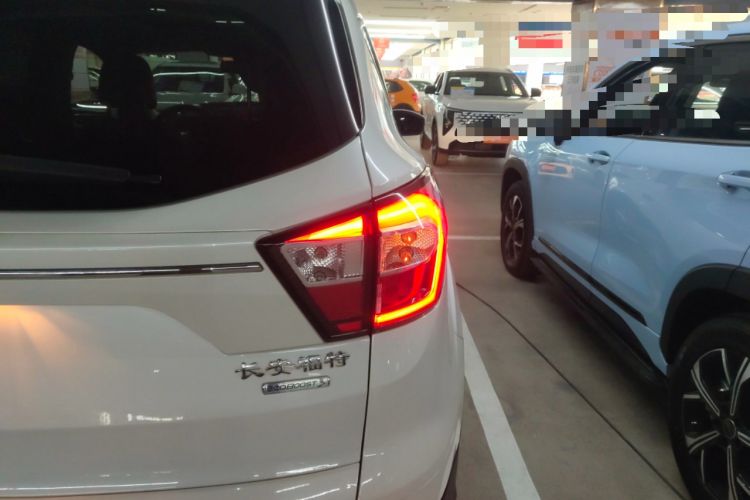 Used Ford Kuga 2017 EcoBoost 180 Two-Wheel-Drive Luxury Wing Edition