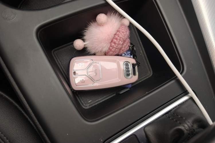 Used Audi A5 2021 Sportback 40 TFSI Fashionable and Dynamic Model
