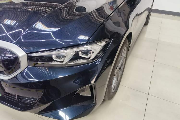 Used BMW i3 2024 eDrive 35 L